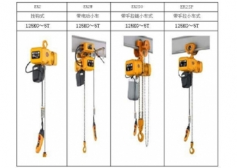 上海環(huán)鏈電動(dòng)葫蘆 固定電動(dòng)葫蘆  鏈條電動(dòng)葫蘆廠家批發(fā)